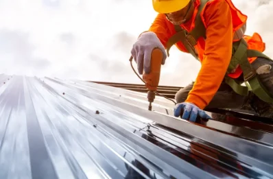 Travaux de zinguerie à Niederbronn-les-Bains